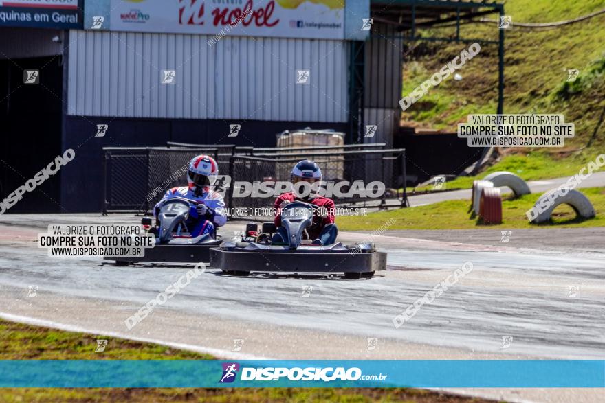 Liga de Kart 44 2020 - Etapa 5