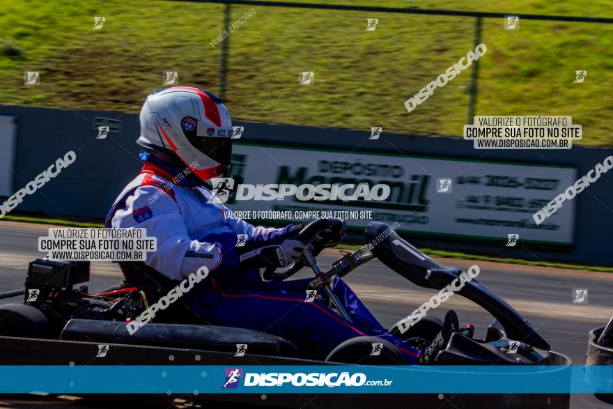 Liga de Kart 44 2020 - Etapa 5