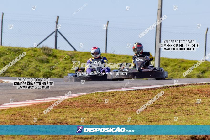 Liga de Kart 44 2020 - Etapa 5