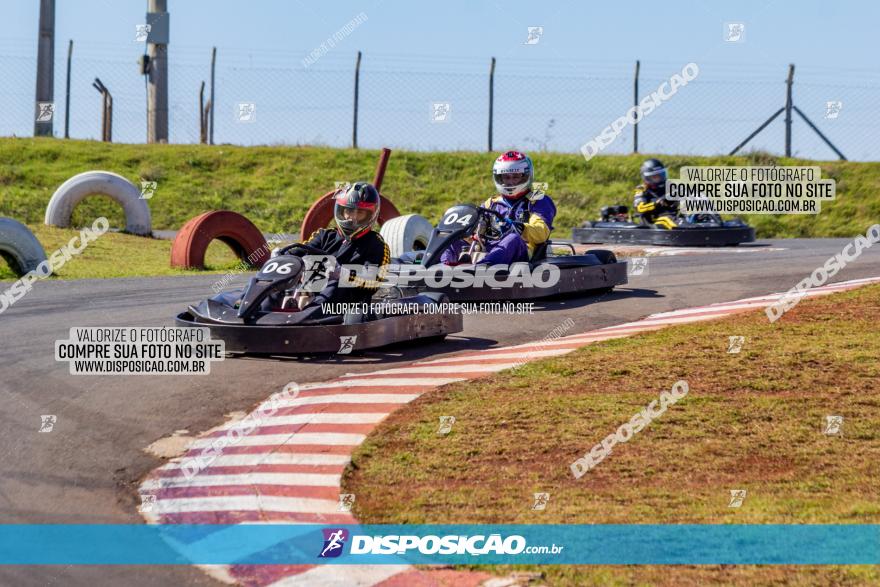 Liga de Kart 44 2020 - Etapa 5