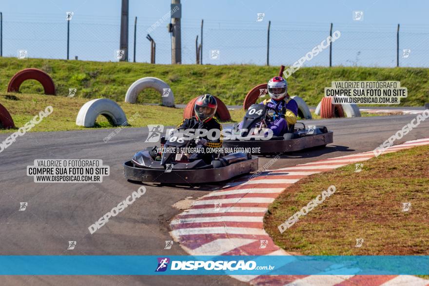 Liga de Kart 44 2020 - Etapa 5