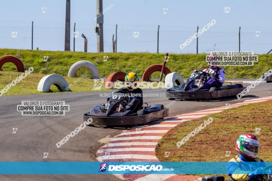 Liga de Kart 44 2020 - Etapa 5