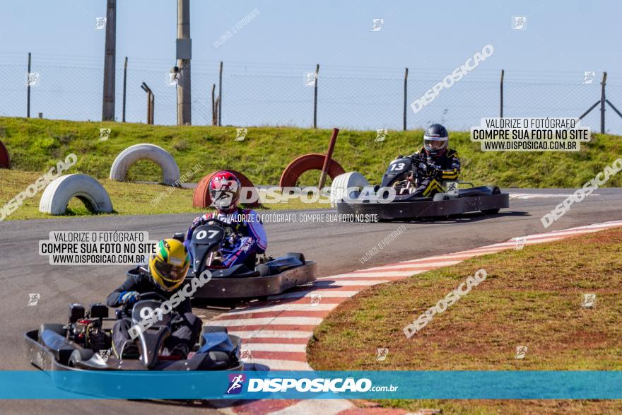 Liga de Kart 44 2020 - Etapa 5