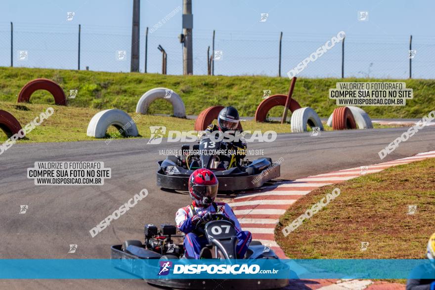 Liga de Kart 44 2020 - Etapa 5