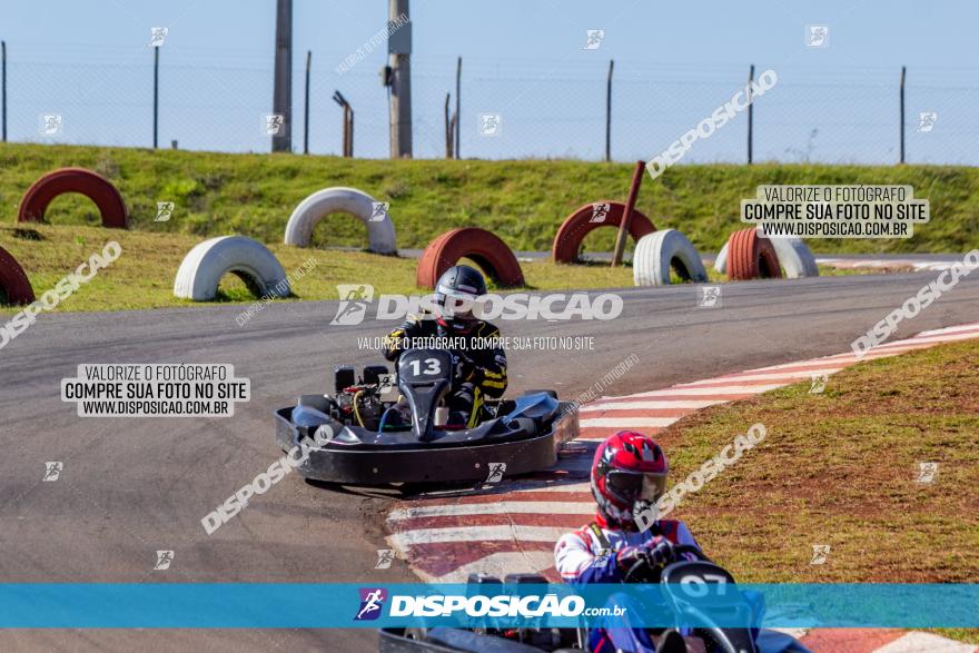 Liga de Kart 44 2020 - Etapa 5