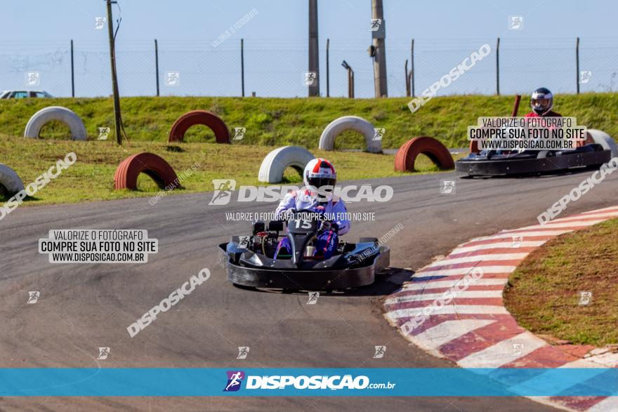 Liga de Kart 44 2020 - Etapa 5