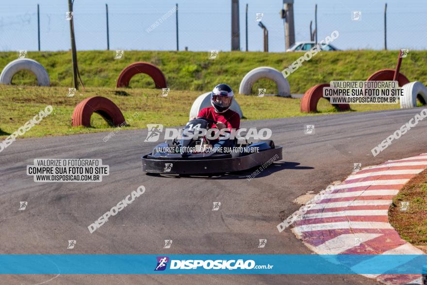 Liga de Kart 44 2020 - Etapa 5