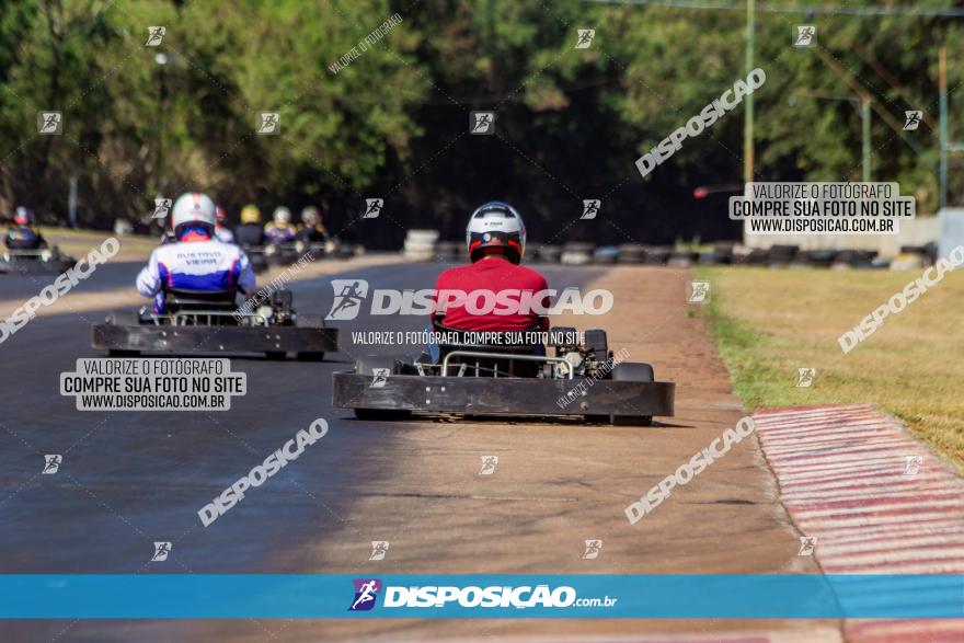 Liga de Kart 44 2020 - Etapa 5