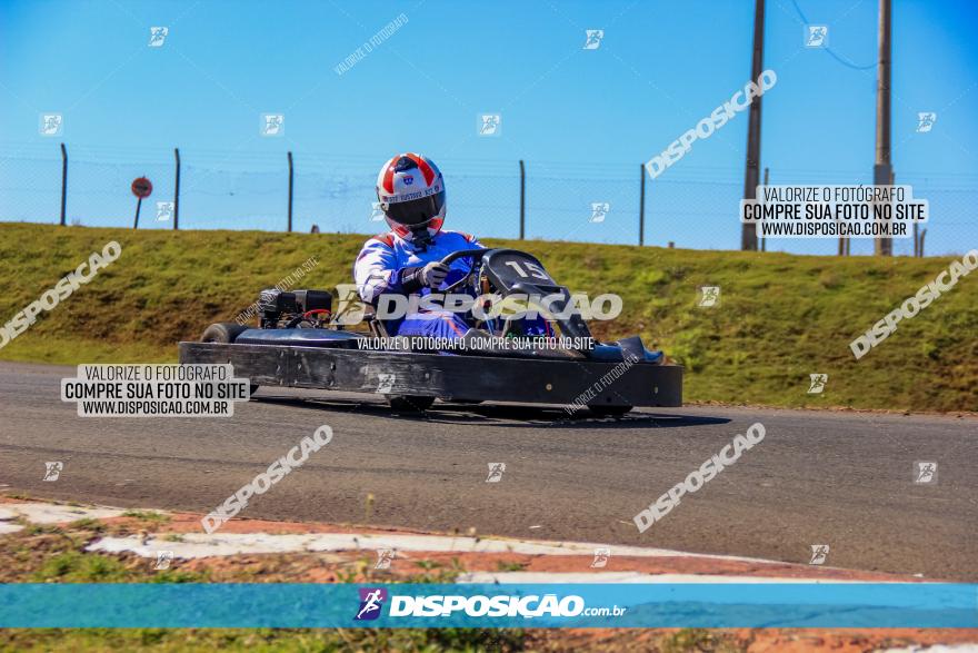 Liga de Kart 44 2020 - Etapa 5