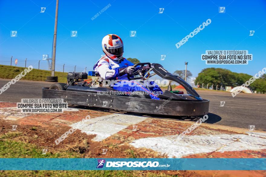 Liga de Kart 44 2020 - Etapa 5