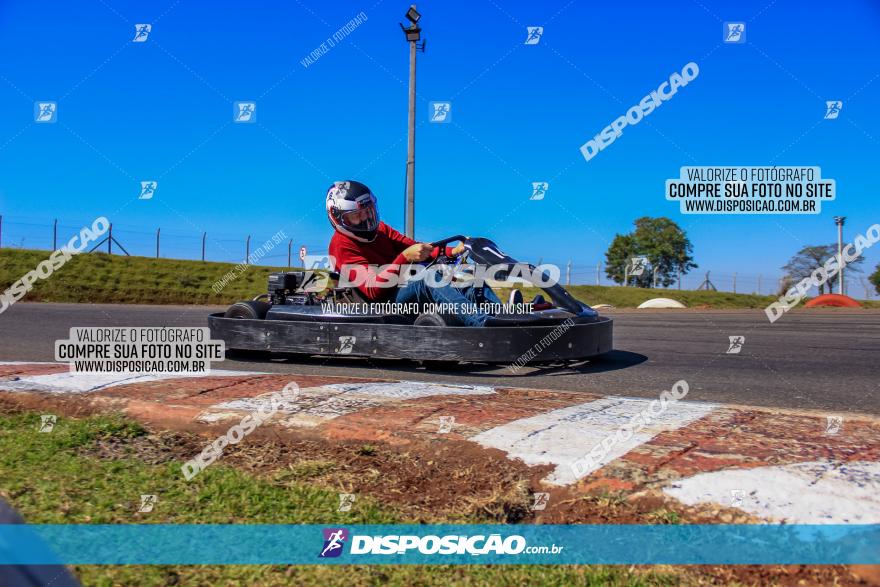 Liga de Kart 44 2020 - Etapa 5