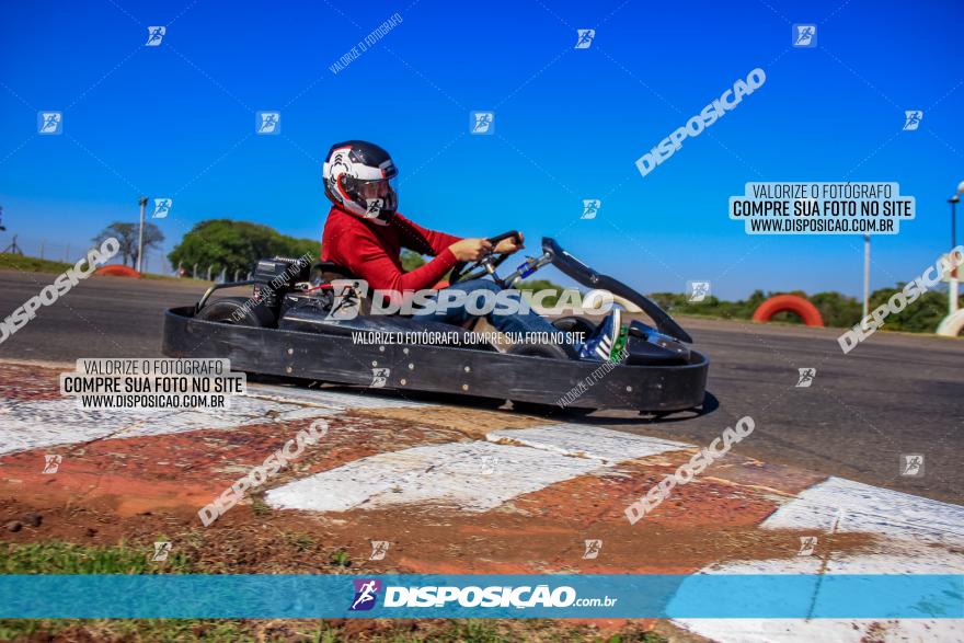 Liga de Kart 44 2020 - Etapa 5