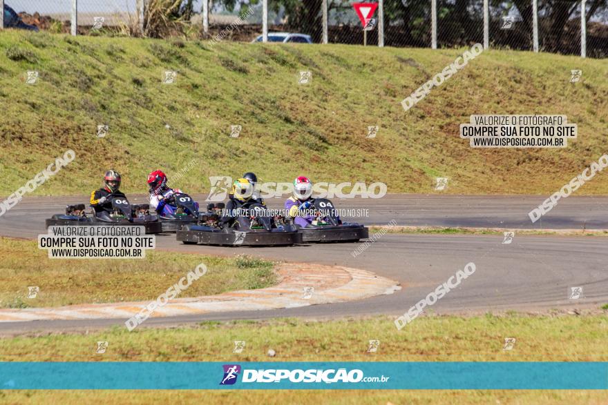 Liga de Kart 44 2020 - Etapa 5