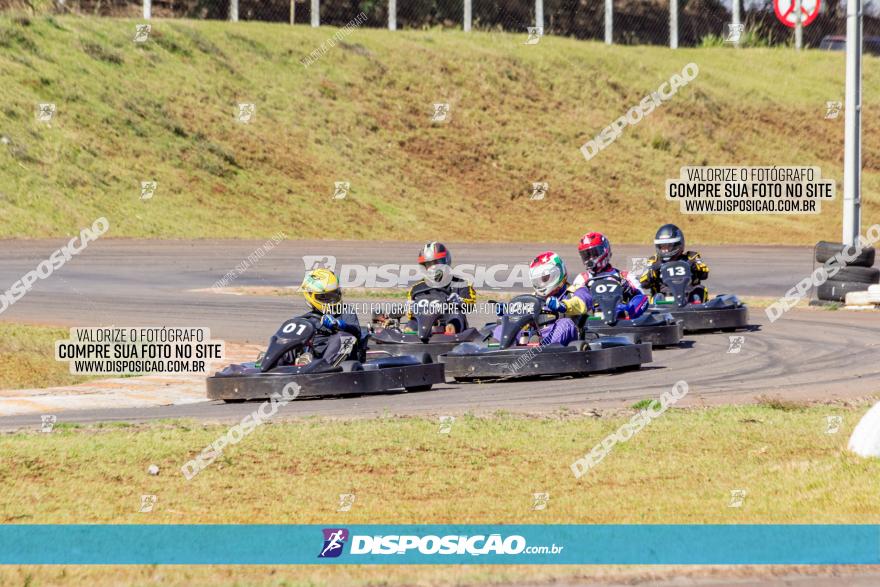 Liga de Kart 44 2020 - Etapa 5