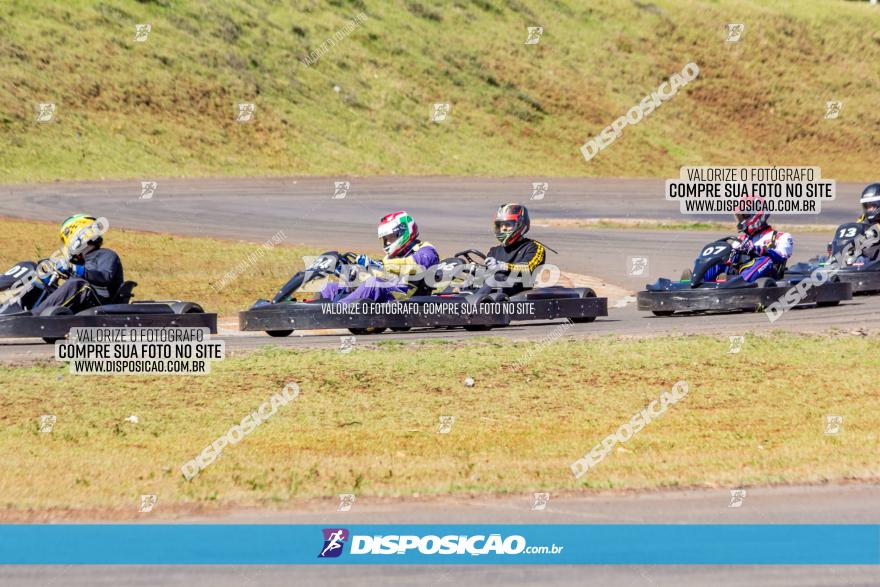 Liga de Kart 44 2020 - Etapa 5