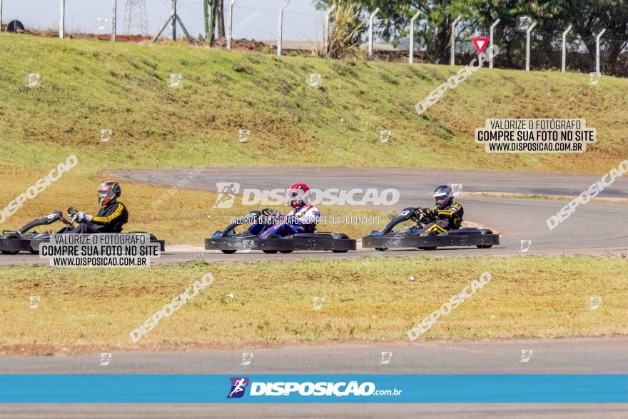 Liga de Kart 44 2020 - Etapa 5