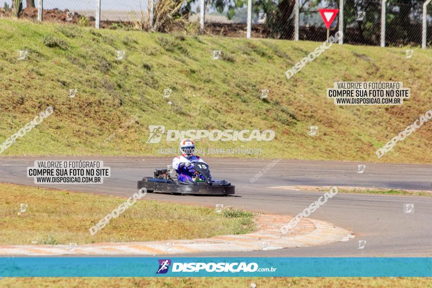 Liga de Kart 44 2020 - Etapa 5