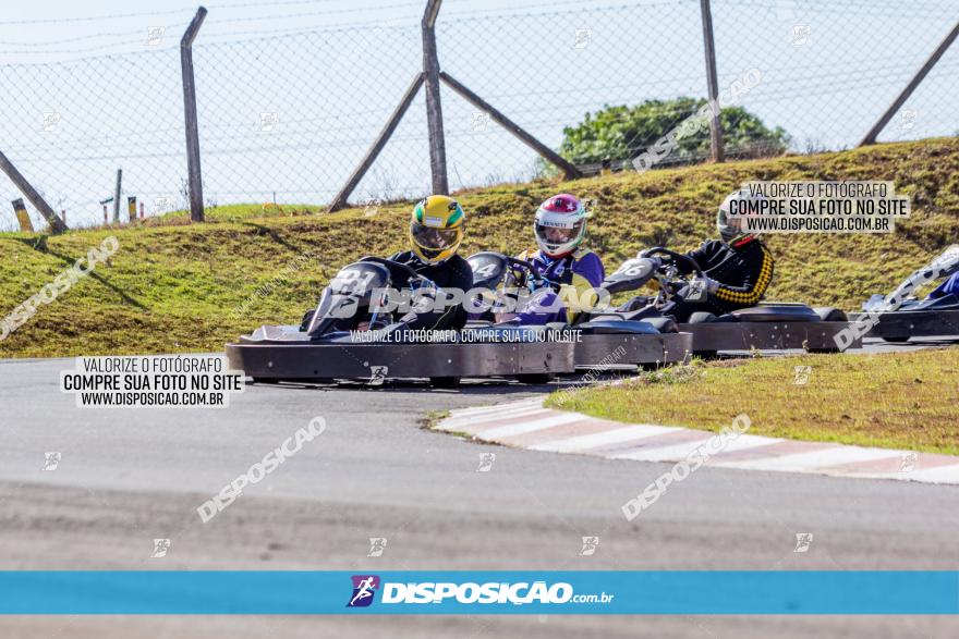 Liga de Kart 44 2020 - Etapa 5