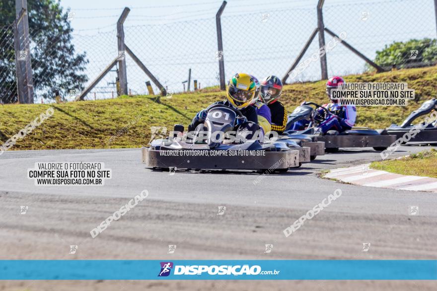 Liga de Kart 44 2020 - Etapa 5