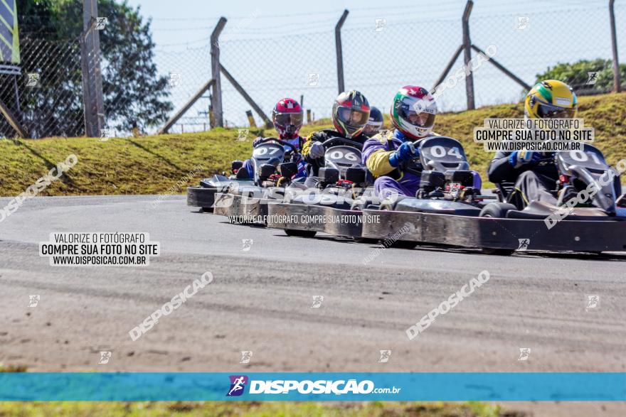 Liga de Kart 44 2020 - Etapa 5