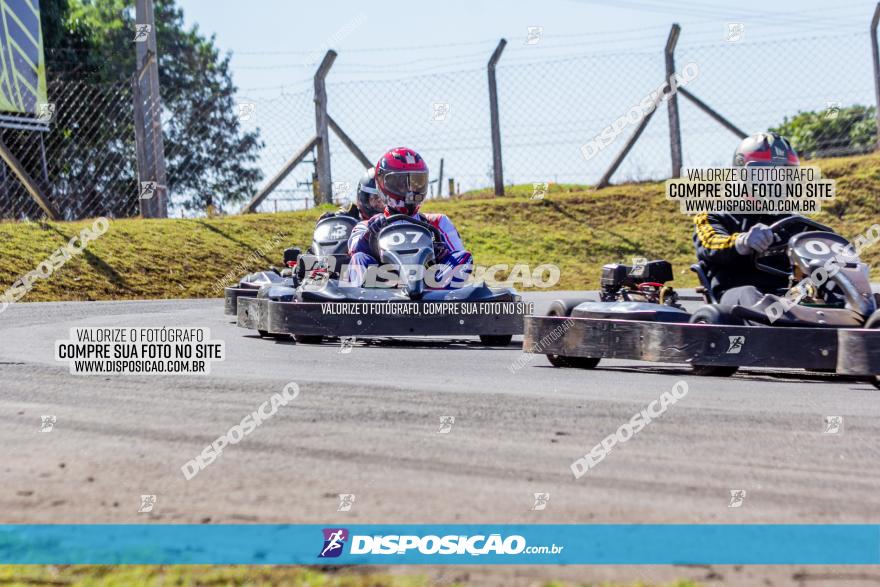 Liga de Kart 44 2020 - Etapa 5