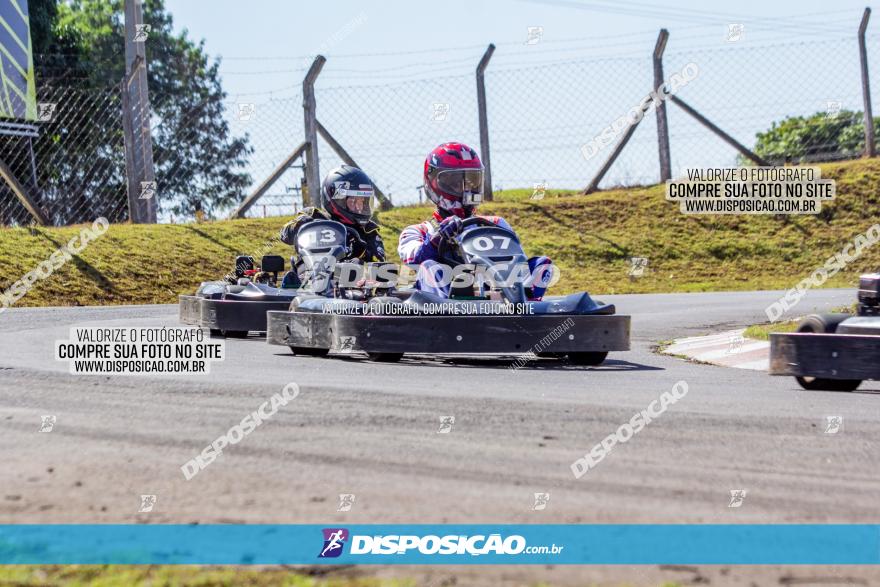 Liga de Kart 44 2020 - Etapa 5