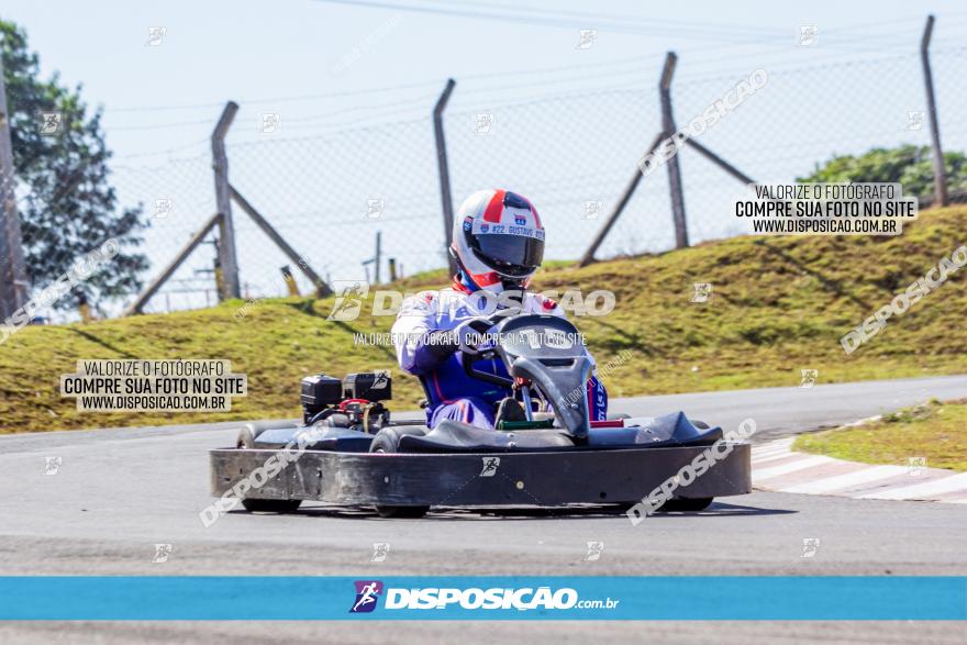 Liga de Kart 44 2020 - Etapa 5