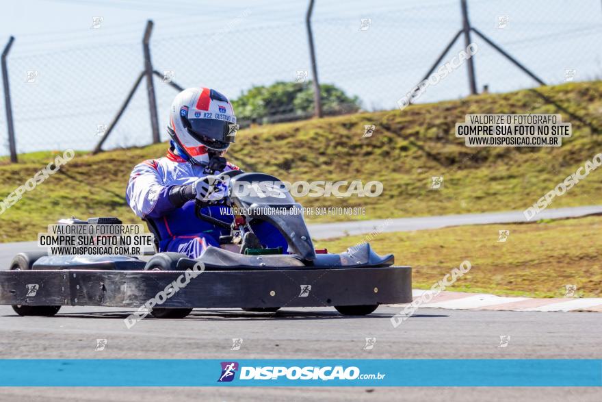 Liga de Kart 44 2020 - Etapa 5