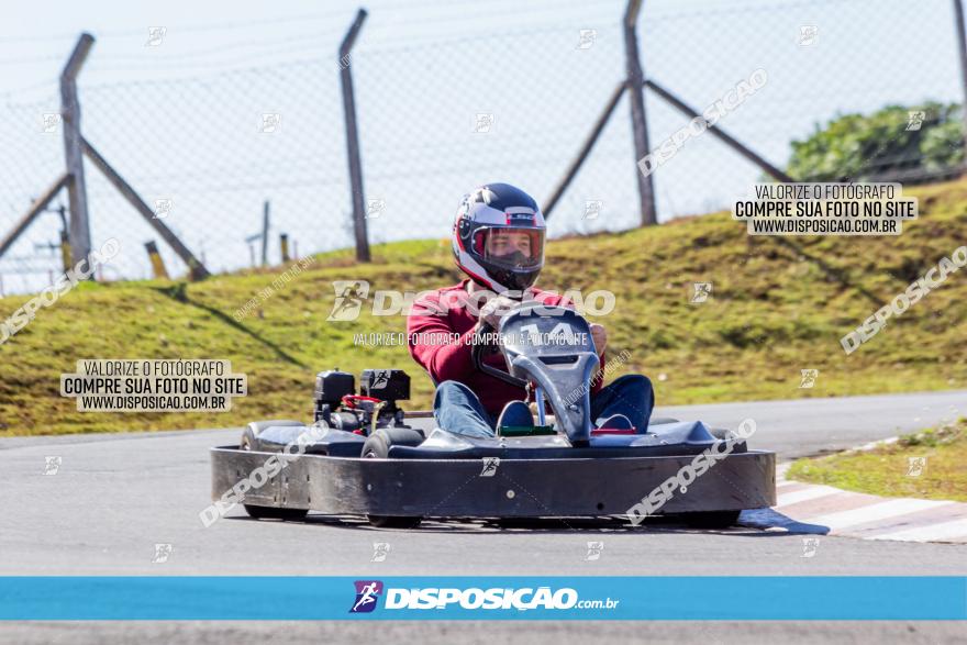 Liga de Kart 44 2020 - Etapa 5