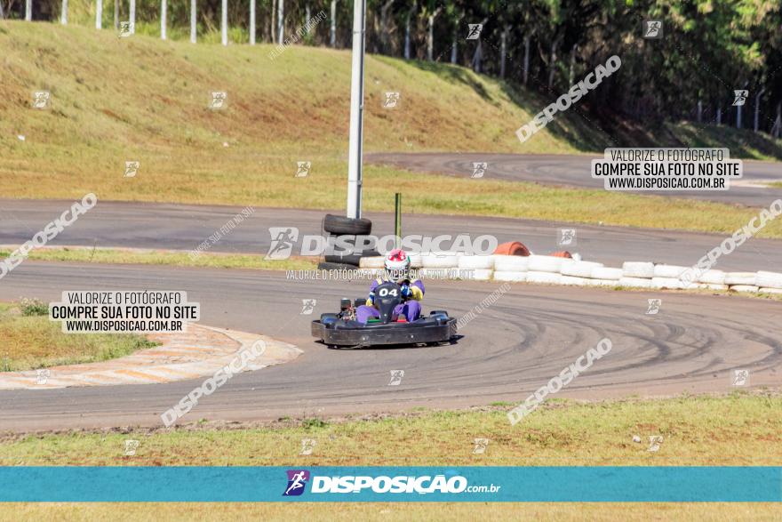 Liga de Kart 44 2020 - Etapa 5