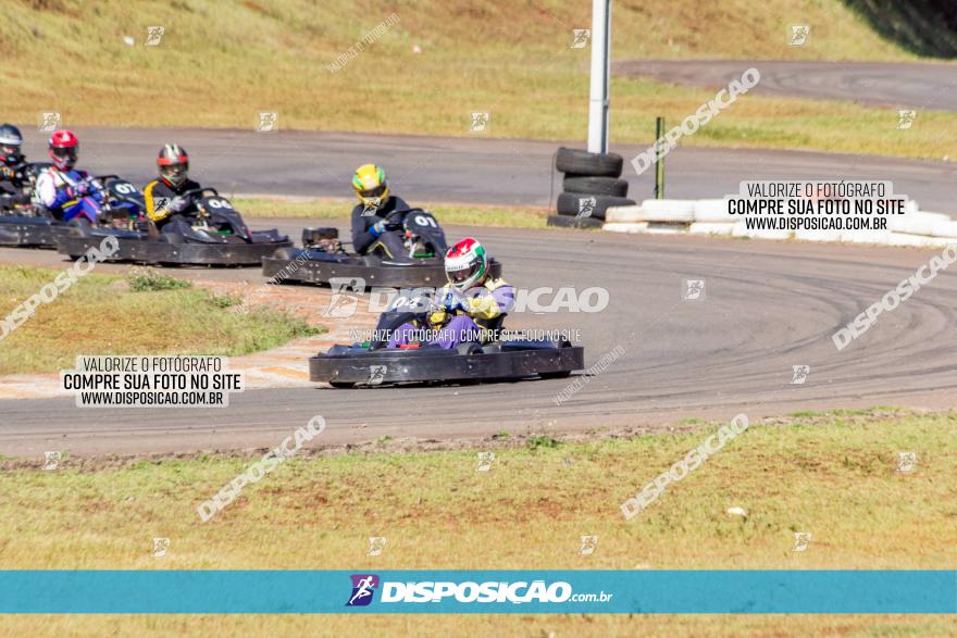 Liga de Kart 44 2020 - Etapa 5