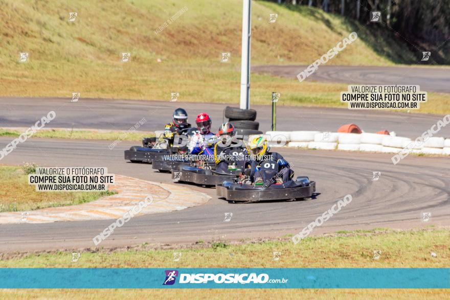 Liga de Kart 44 2020 - Etapa 5