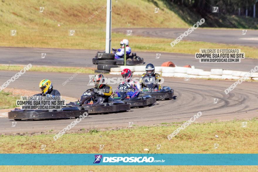 Liga de Kart 44 2020 - Etapa 5