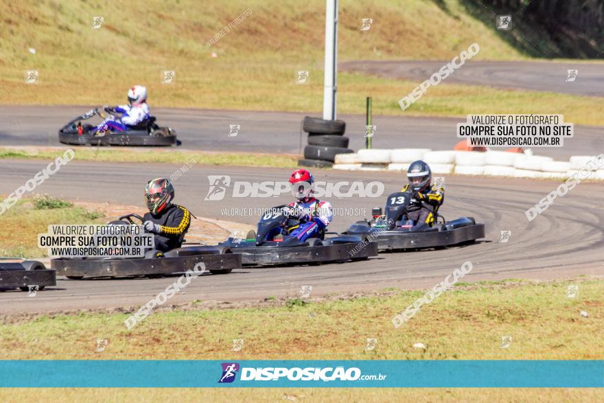 Liga de Kart 44 2020 - Etapa 5