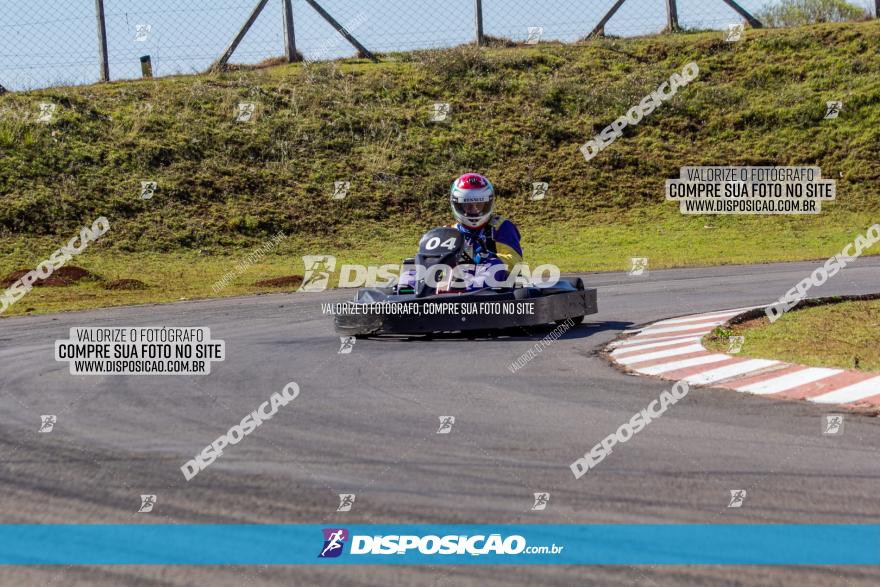 Liga de Kart 44 2020 - Etapa 5