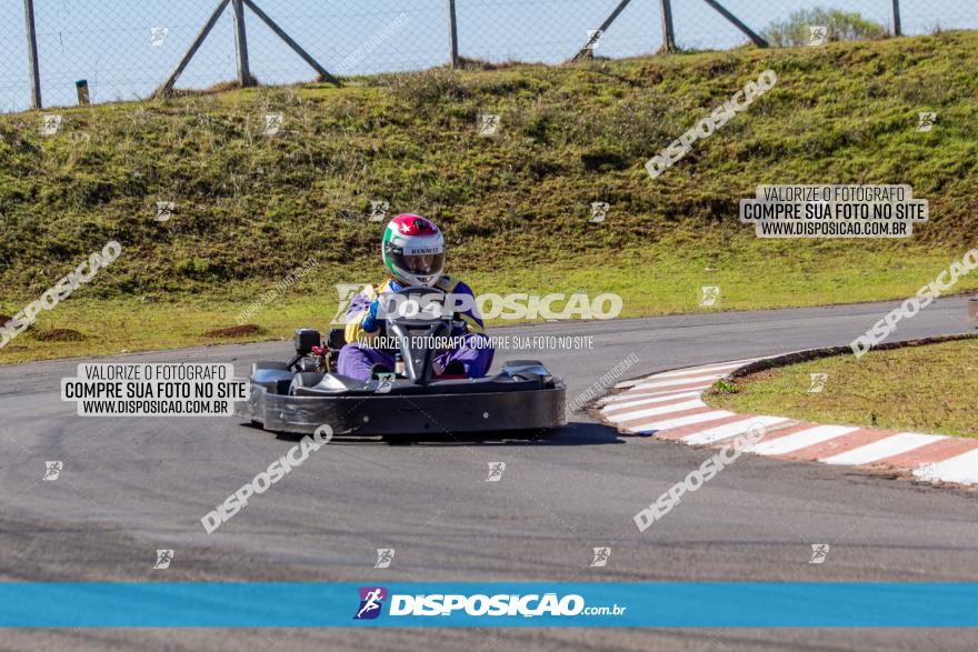 Liga de Kart 44 2020 - Etapa 5