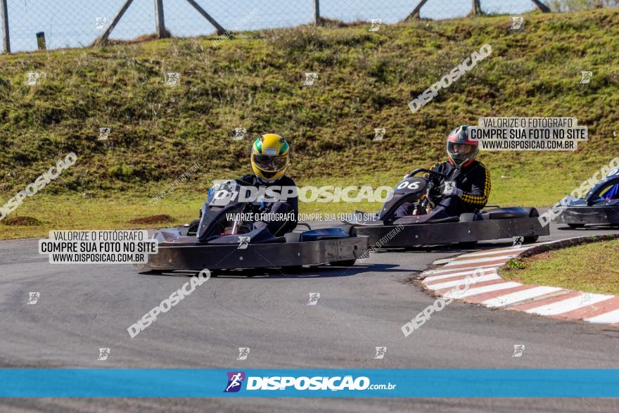 Liga de Kart 44 2020 - Etapa 5