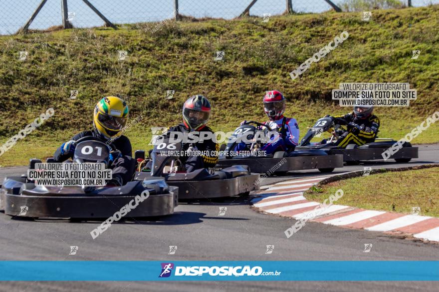 Liga de Kart 44 2020 - Etapa 5