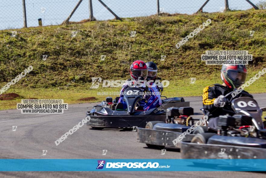 Liga de Kart 44 2020 - Etapa 5