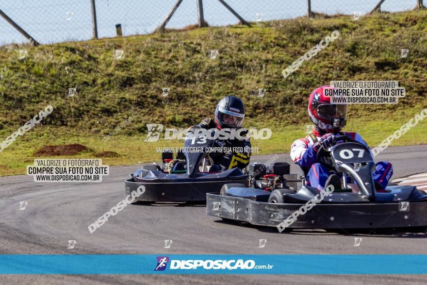 Liga de Kart 44 2020 - Etapa 5