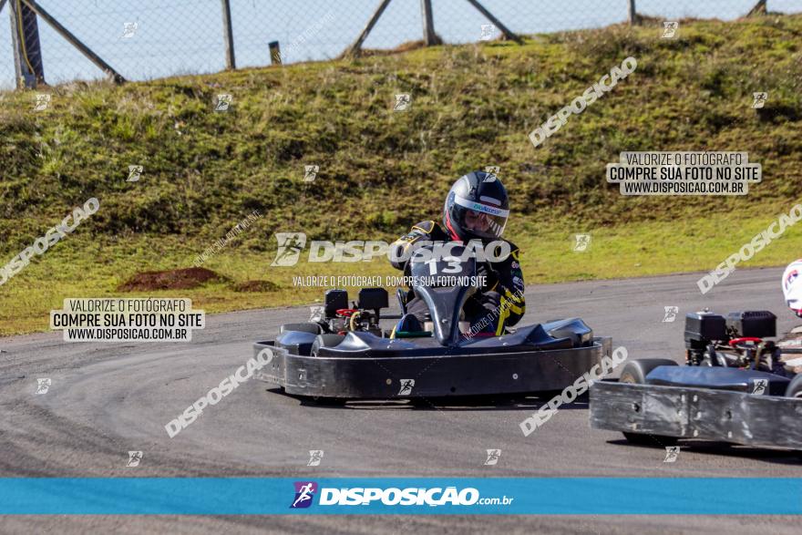 Liga de Kart 44 2020 - Etapa 5