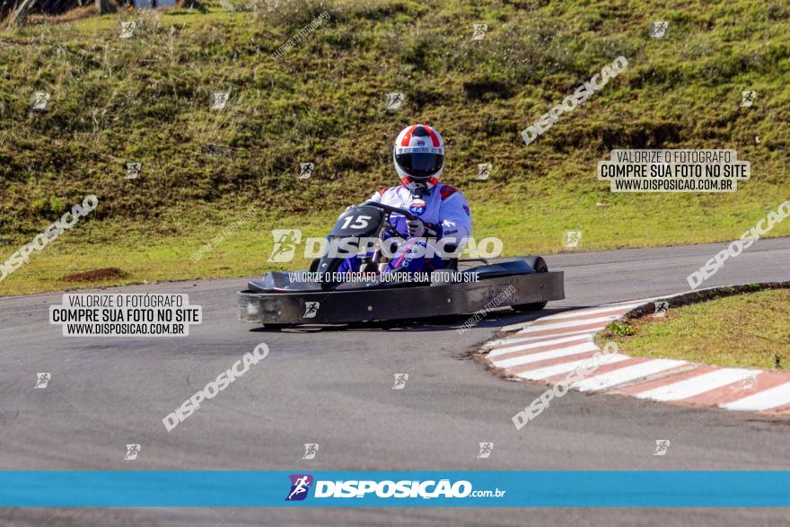 Liga de Kart 44 2020 - Etapa 5