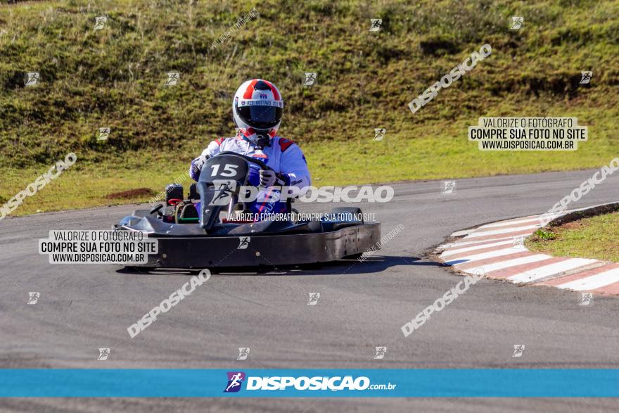 Liga de Kart 44 2020 - Etapa 5