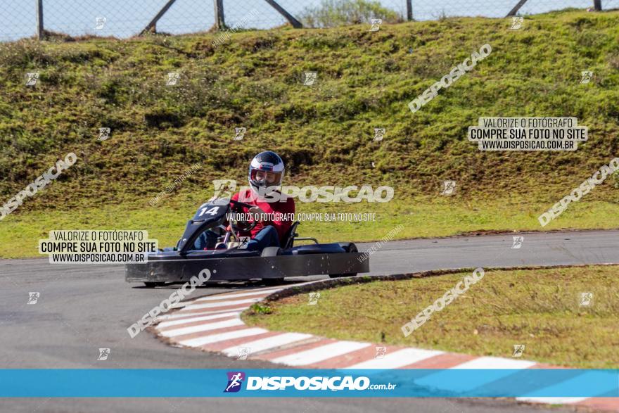 Liga de Kart 44 2020 - Etapa 5