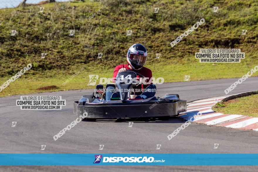 Liga de Kart 44 2020 - Etapa 5