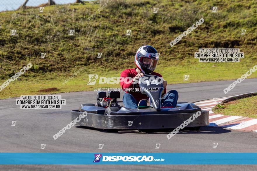 Liga de Kart 44 2020 - Etapa 5