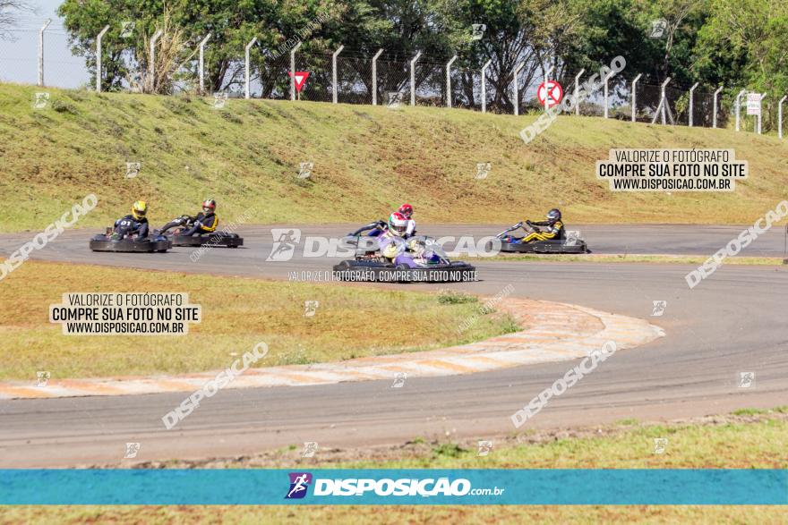 Liga de Kart 44 2020 - Etapa 5