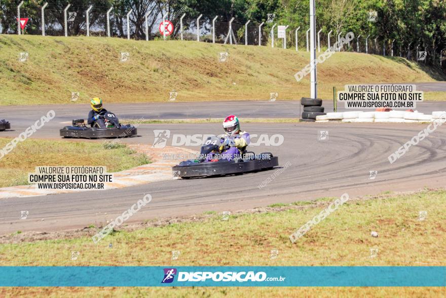 Liga de Kart 44 2020 - Etapa 5