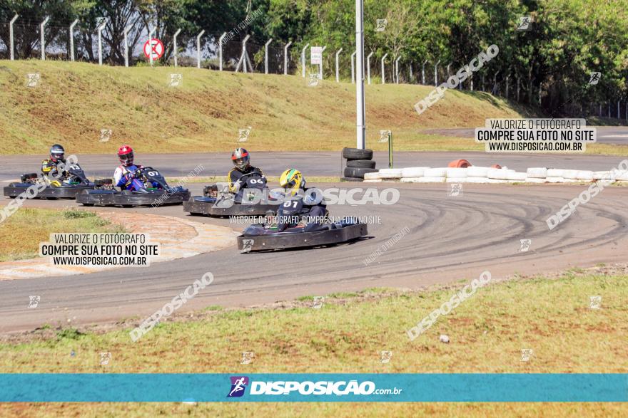 Liga de Kart 44 2020 - Etapa 5