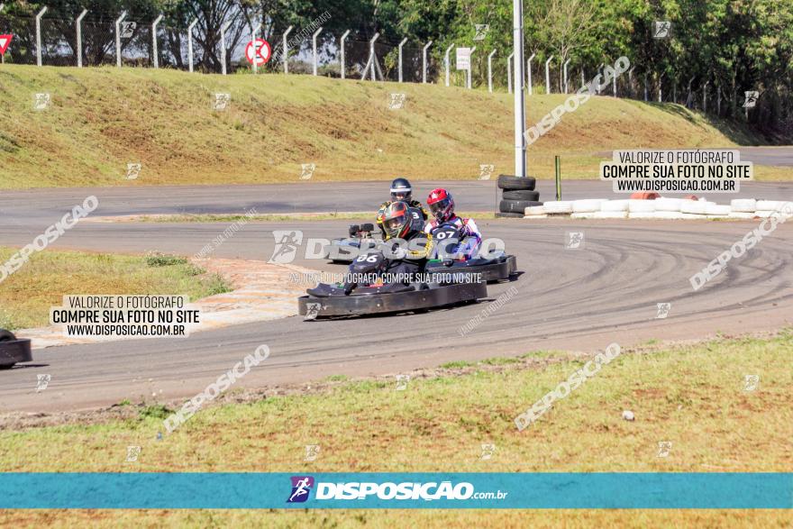 Liga de Kart 44 2020 - Etapa 5